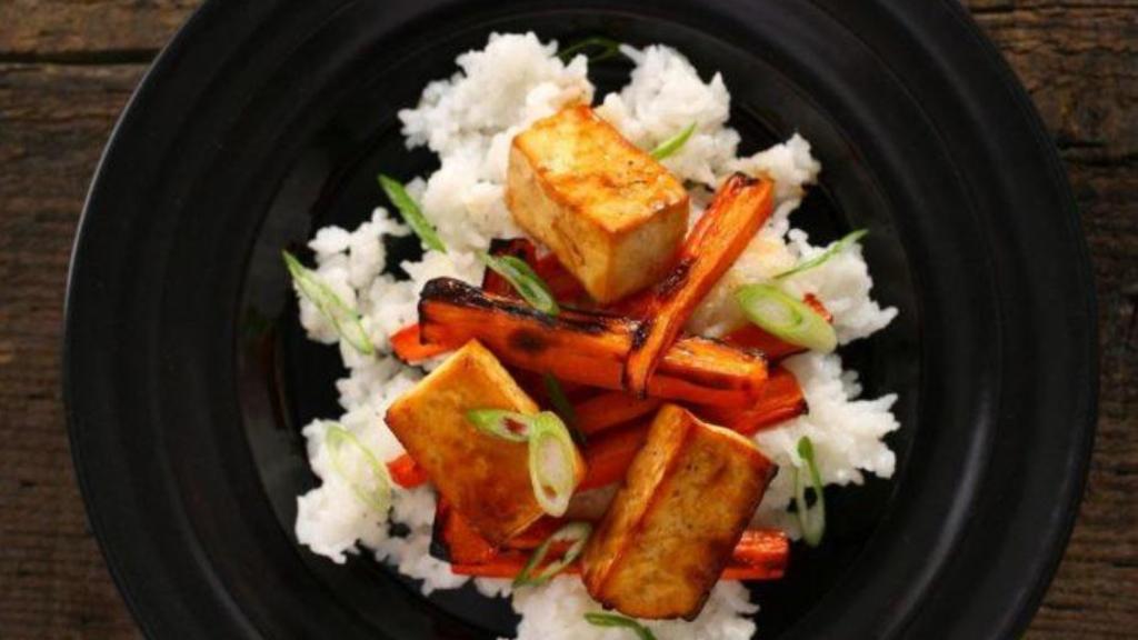 5 Rules For The Best Tofu You've Ever Had, From Vegetarian Chefs
