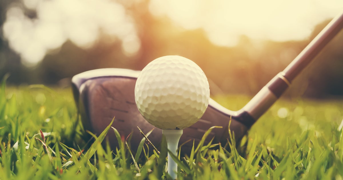 Aurora Golf Courses Will Begin Reopening Next Week CBS Colorado