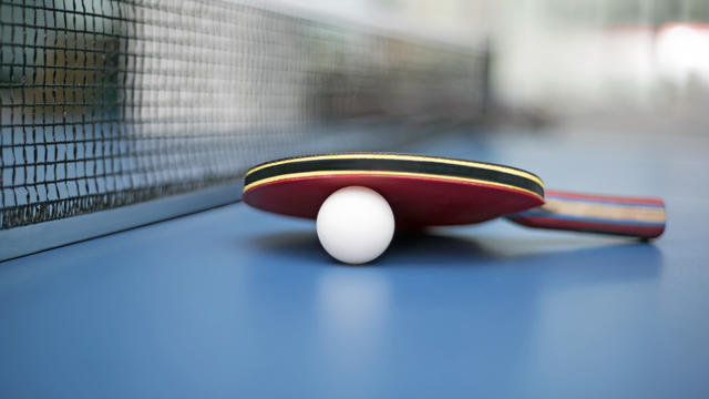 Sports betting: Millions bet on table tennis in Colorado each month