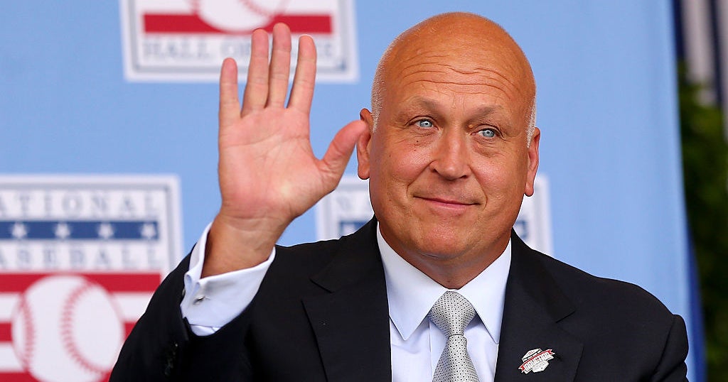 Baltimore Orioles Legend Cal Ripken Jr. On MLB's Return: 'Just Want To ...