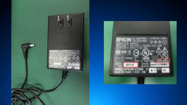 epson scanner adapter recall cpsc 