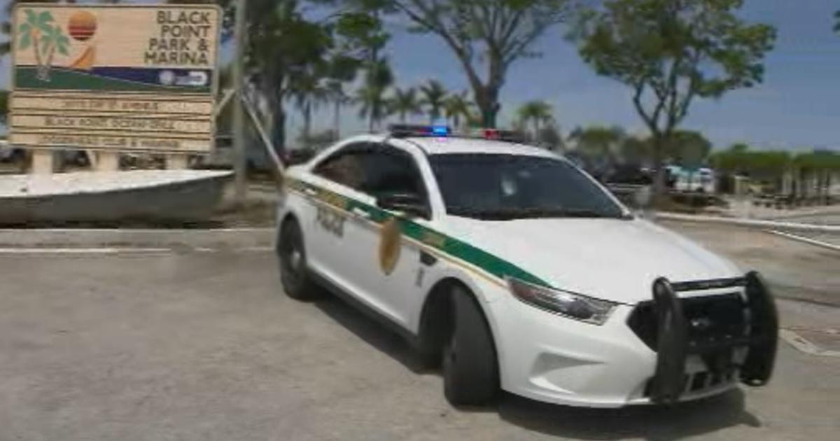 Miami-Dade Mayor Carlos Gimenez Walks Back Order To Enforce Evictions ...