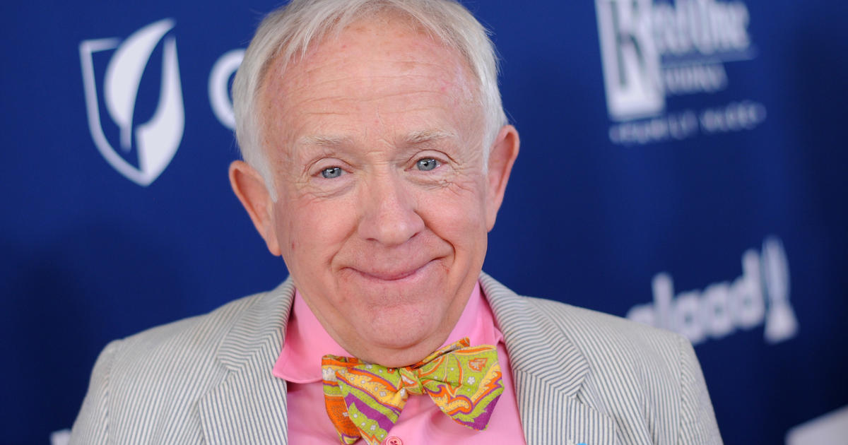Comedian Leslie Jordan, known for his roles on "Will & Grace" and "American Horror Story," dies at 67