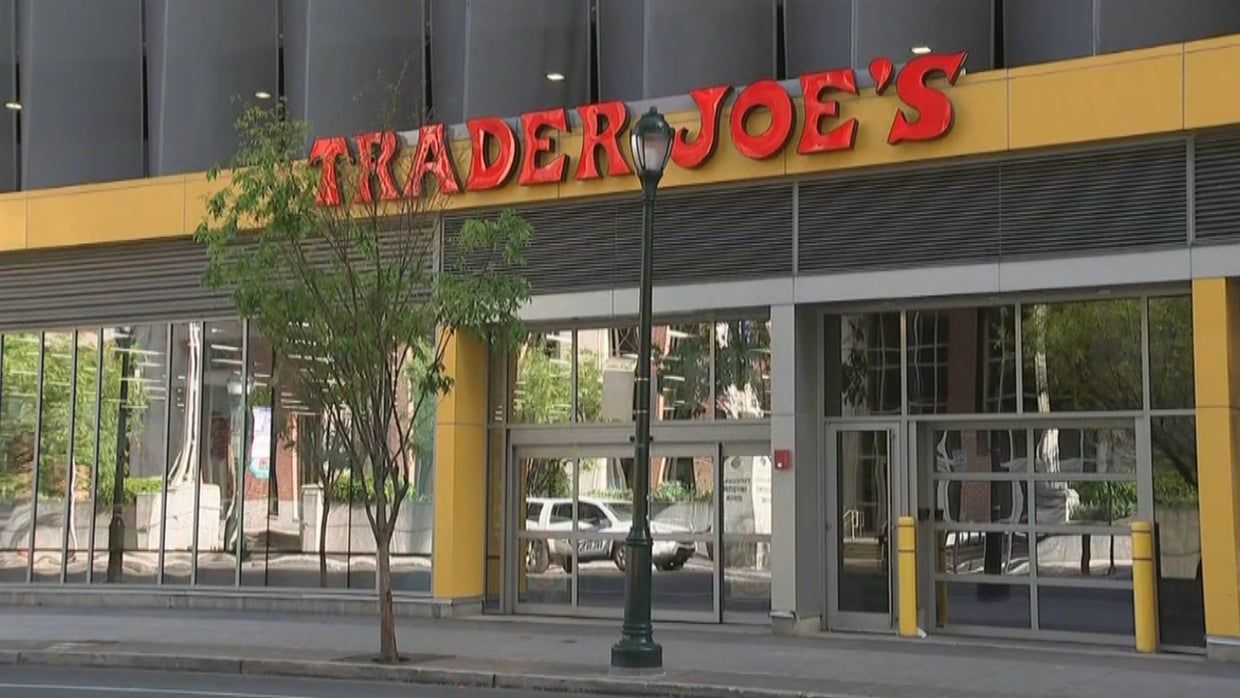 Coronavirus Latest Center City Trader Joe's To Reopen Following