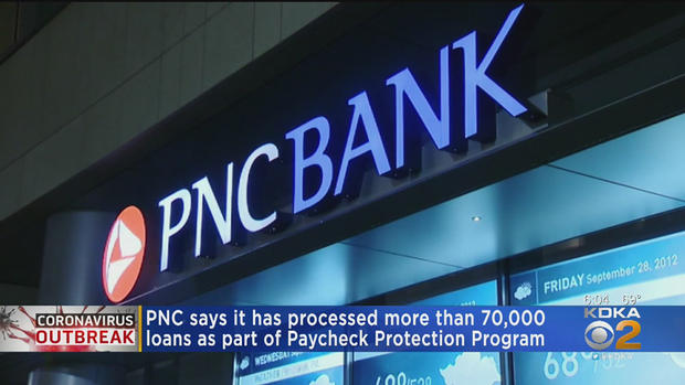 PNC Bank 