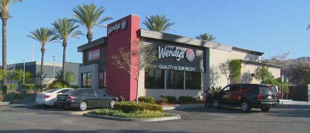Where's The Beef? Nationwide Meat Shortage Forces Wendy's To Scale Back Menu 