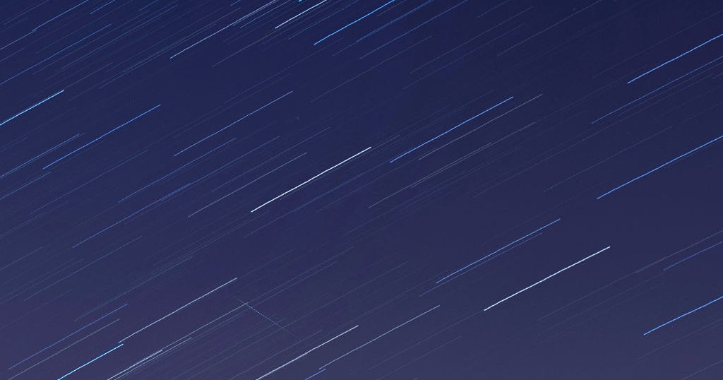 It's Cinco De Mayo, Taco Tuesday, & There's A Meteor Shower CBS Miami