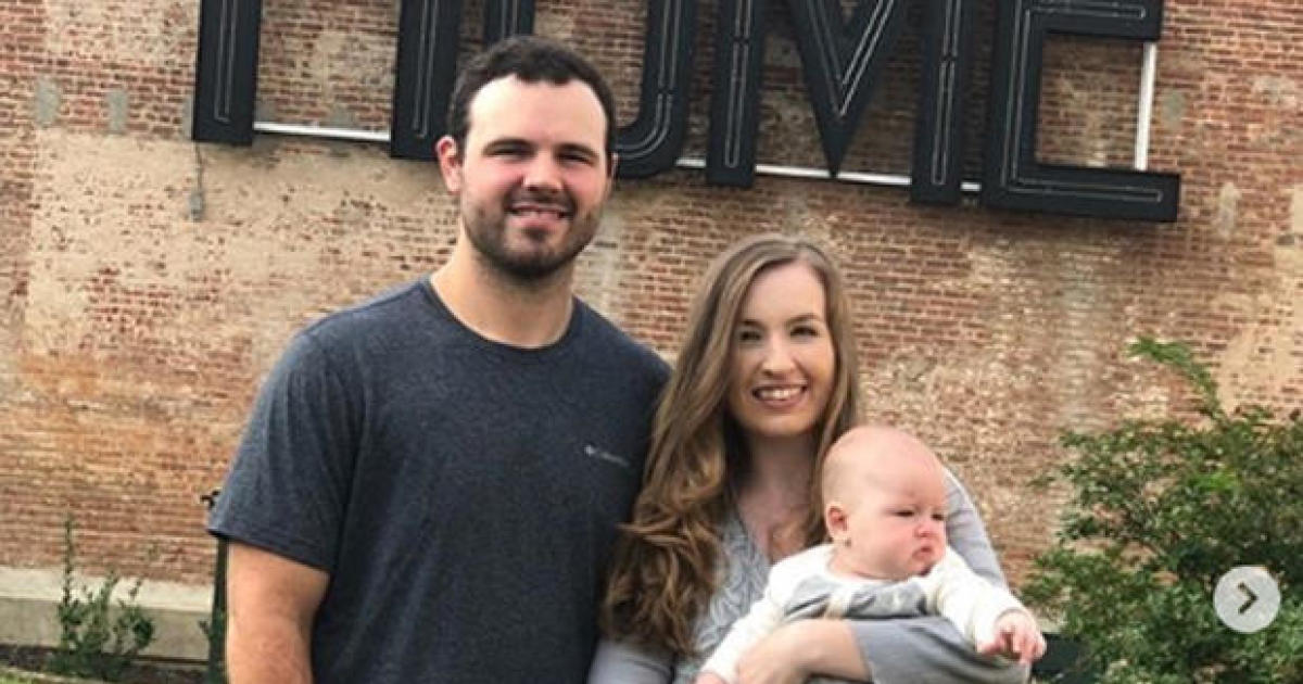 Rays Minor Leaguer Blake Bivens Says He Found Out On Facebook His Wife