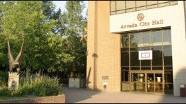 Arvada Keeps City Facilities Closed Through May 30 CBS Colorado