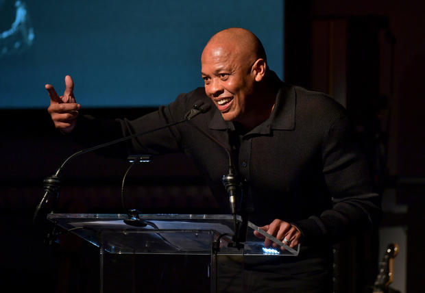 62nd Annual GRAMMY Awards - Producers &amp; Engineers Wing 13th Annual GRAMMY Week Event Honoring Dr. Dre 