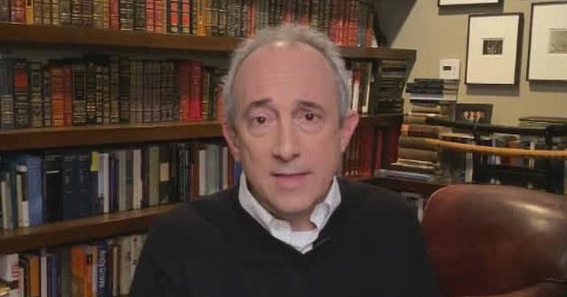 Dr. Agus on new human trials for possible COVID-19 vaccine in U.S ...