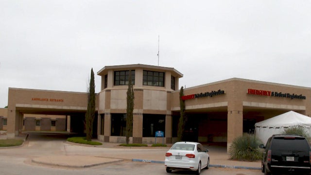 Opening Of The NHS Nightingale Hospital North East 