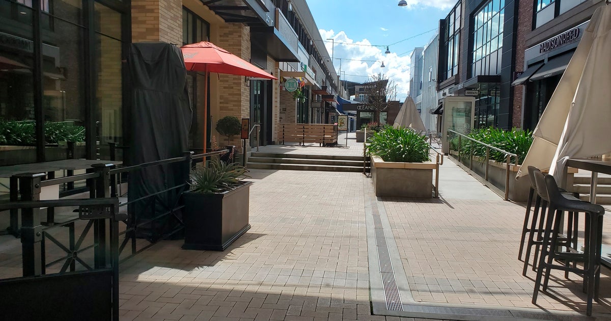 Contra Costa Retail Businesses Begin Curbside Sales As COVID19 Phase 2