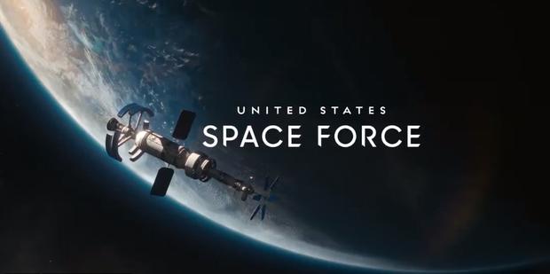 space force video 2 