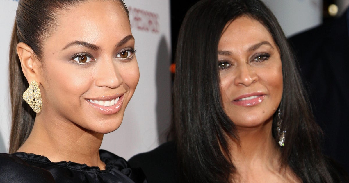 Beyoncé and Tina Knowles Lawson offering coronavirus relief in Houston