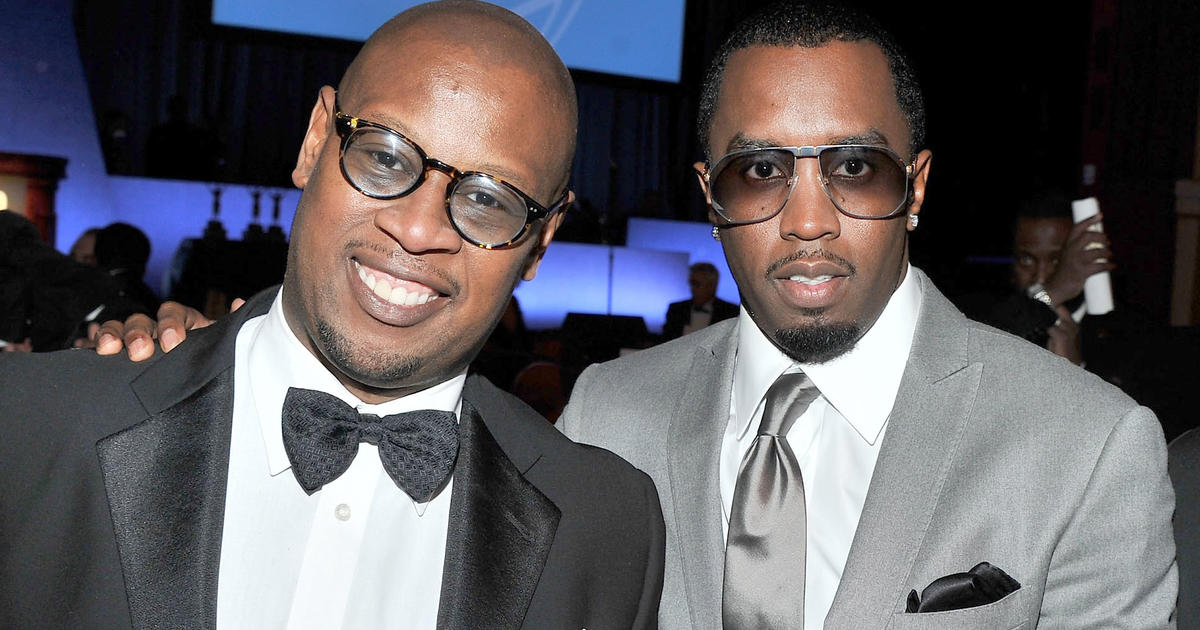 P. Diddy :), r and b, p diddy, music, entertainment, HD wallpaper