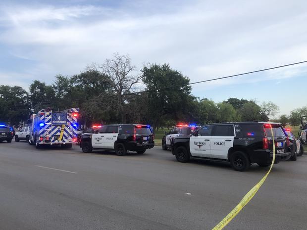 Sources: Multiple People Injured After Shooting Near Fort Worth Park 