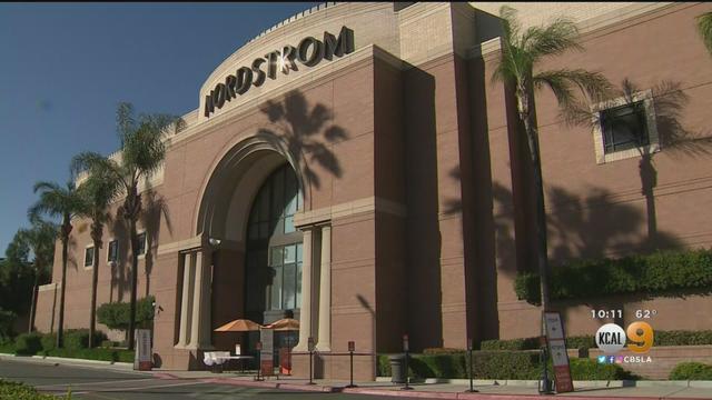 Report: Nordstrom To Close Inland Empire Locations In Wake Of