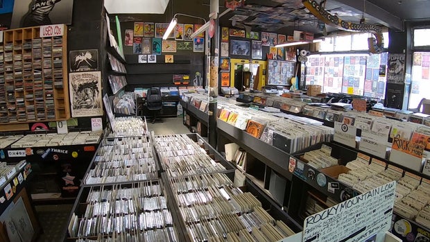 WAX TRAX RECORDS 10 PKG.transfer_frame_392 