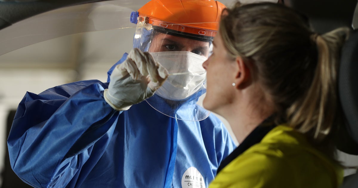 Coronavirus In Minnesota MDH Reports 924 Cases Of COVID19, 4