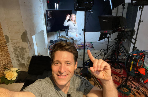 tony-dokoupil-and-katy-tur-in-their-basement-broadcast-center-620.jpg 