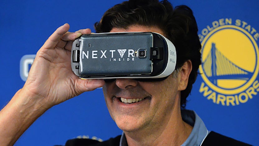 NextVR 