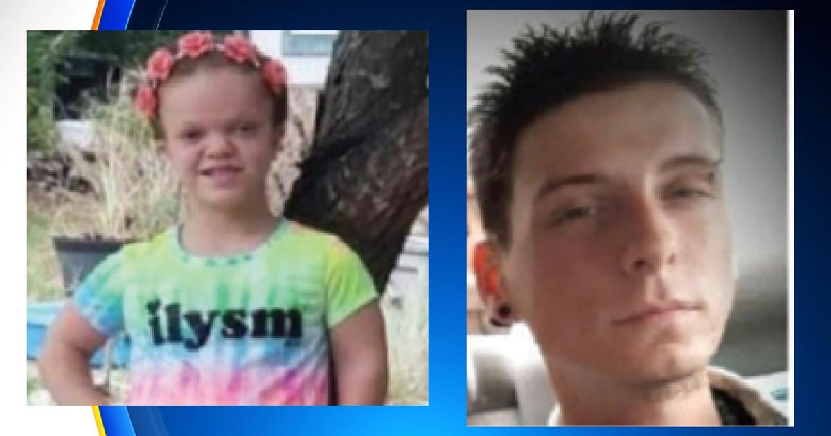 Amber Alert Over 14 Year Old Girl From Van Zandt County Found Safe In Kentucky Cbs Dfw