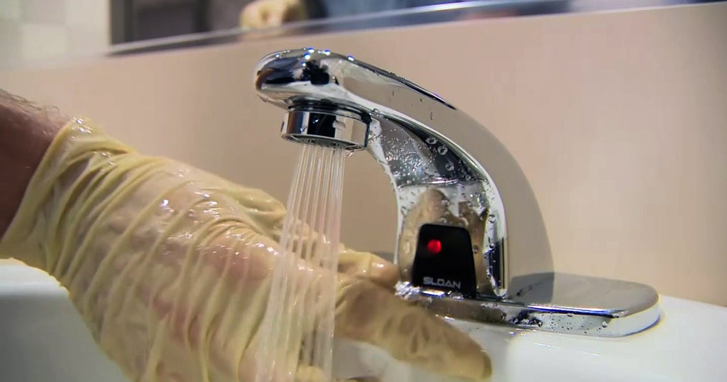 Rising Demand For Touchless Toilet Fixtures Give Native Plumbers Hope For Higher Days Forward Rising Demand For Touchless Toilet Fixtures Give Native Plumbers Hope For Higher Days Forward