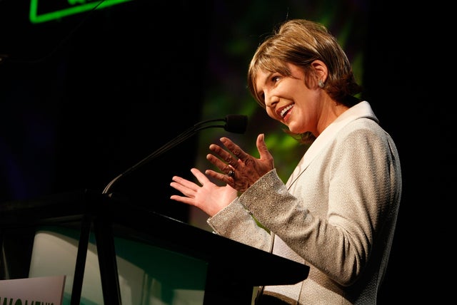 Women's Sports Foundation Presents "The Billies" - Show