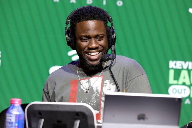 SiriusXM At Super Bowl LIV - Day 3