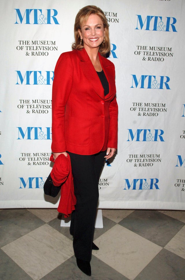 Launch Party For "She Made It: Women Creating Television and Radio"