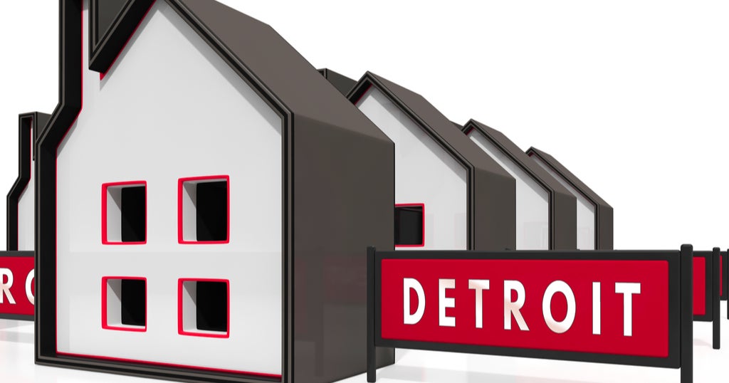 Apartments For Rent In Detroit What Will 2,300 Get You? CBS Detroit