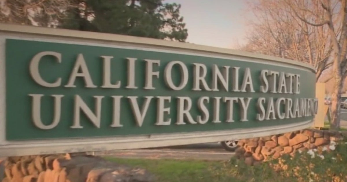 Sacramento State Grads Unsure About Future As Pandemic Continues On ...
