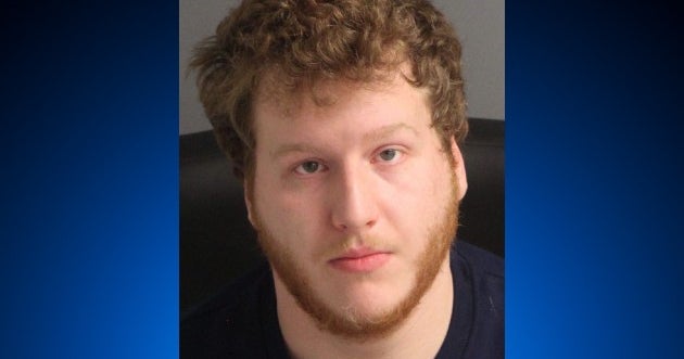 Suspect Shot After Allegedly Charging Anne Arundel Officer With Knife ...