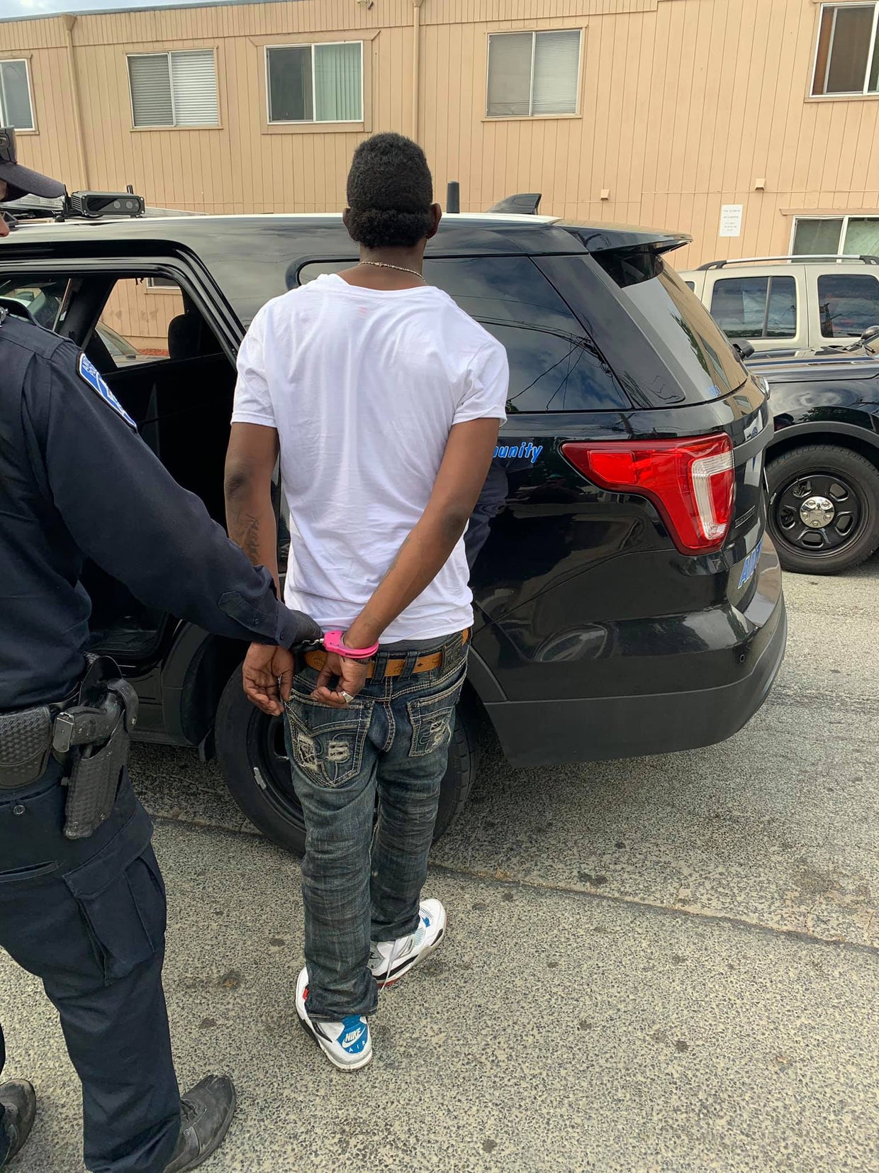 Antioch Police Activity Today - dfy95d5