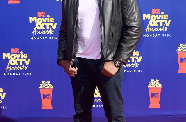2019 MTV Movie And TV Awards - Arrivals 
