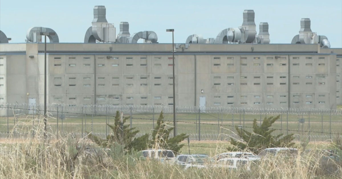 Reopening Colorado Sterling Correctional Facility Outbreak Complicates Logan County s 
