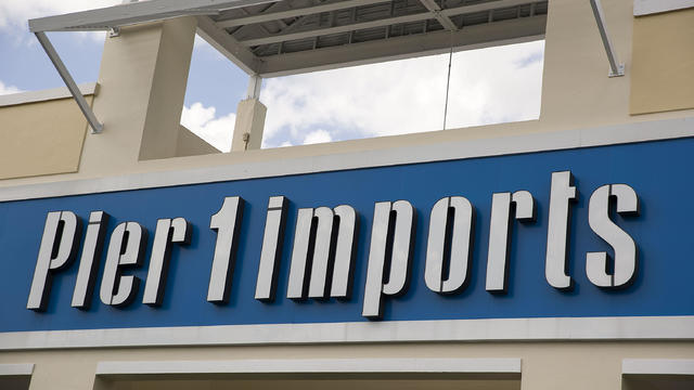 Pier 1 Imports Considers Closing 15 Percent Of Its Stores After Disappointing 4th Quarter 