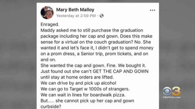 malloy facebook post 