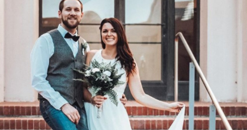 Tragedy To Love Woman Marries Man Who Rescued Her During Las Vegas