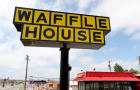 Waffle House restaurant 