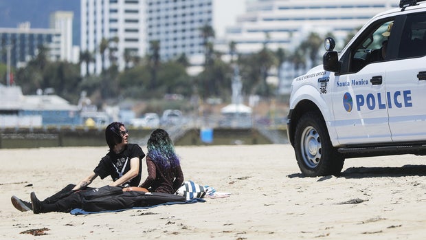 States reopen: Here's the new normal