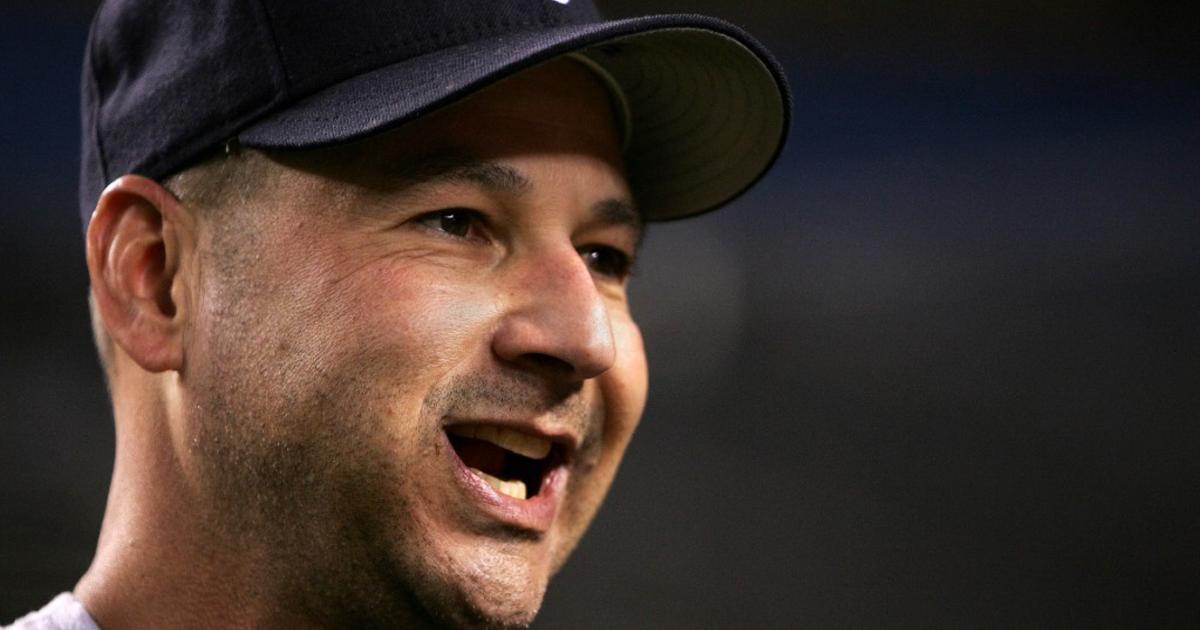 Terry Francona Reflects On Red Sox Incredible Run To 2004 World Series  Title - CBS Boston