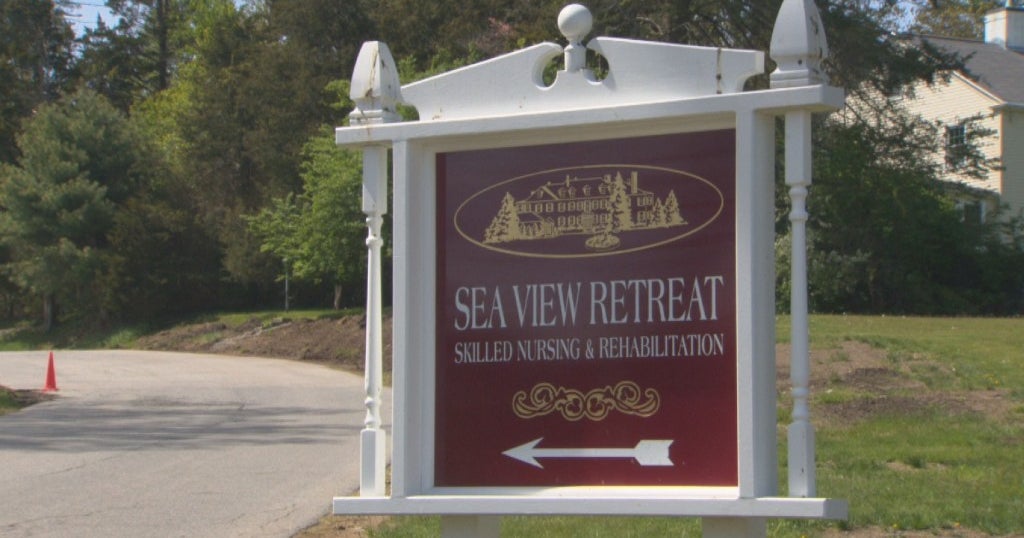 Rowley Nursing Home Refusing State's Request To Test All Residents And