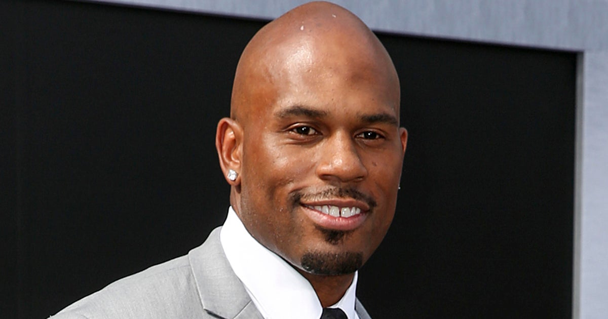 Body of former WWE wrestler Shad Gaspard found on California's Venice