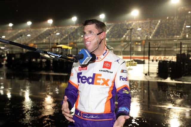 NASCAR Cup Series Toyota 500 