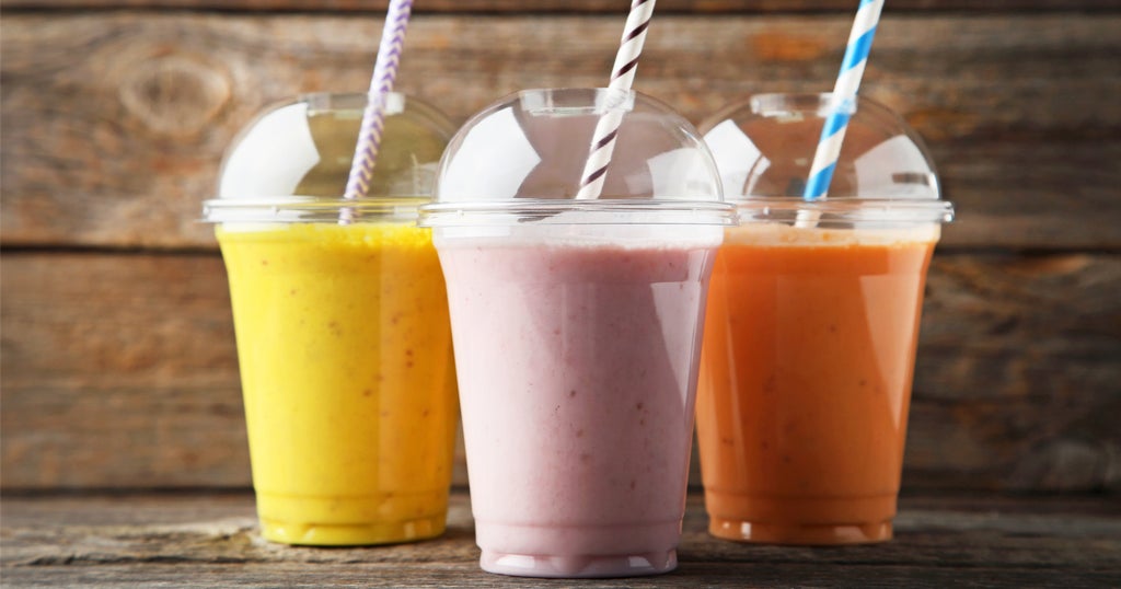 3 Top Spots For Juices & Smoothies In Detroit CBS Detroit