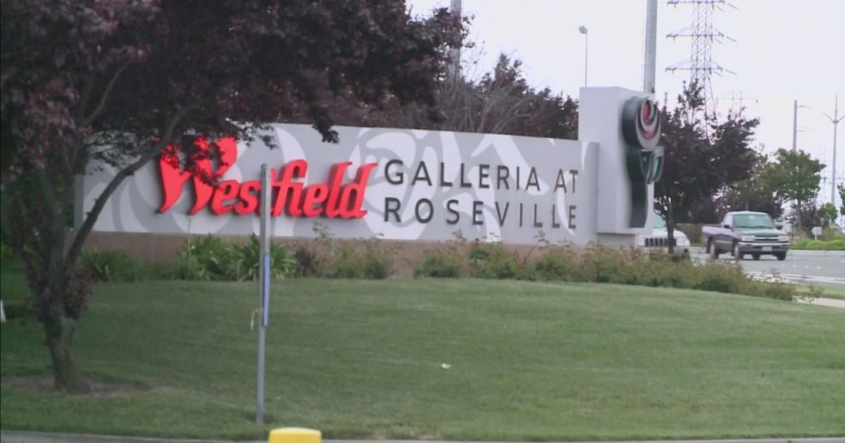 Galleria mall in Roseville will reopen next week with strict safety  measures