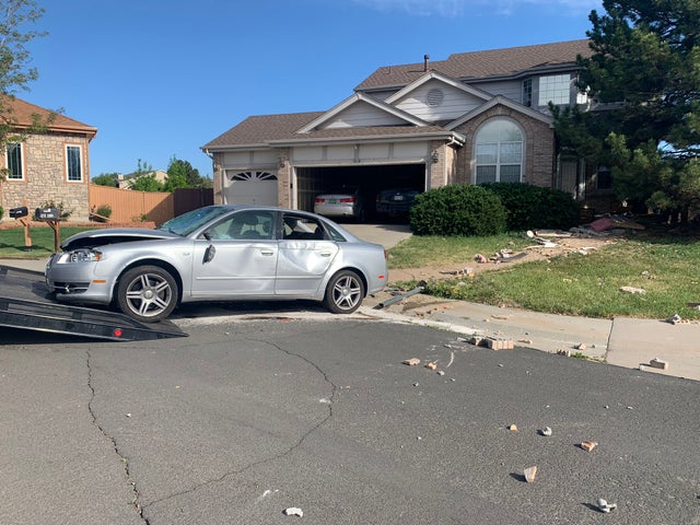 Backyard Car 2 (Broomfield PD tweet) 