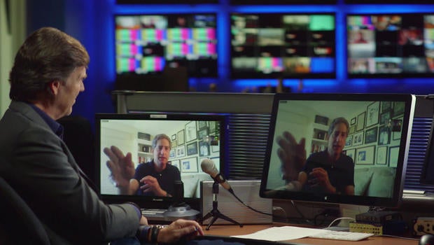 Hollywood's cliffhanger of a summer - CBS News